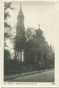 Berlin - Mitte - Sophien-Kirche - Foto-AK