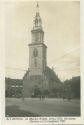 Berlin - Mitte - St. Marien-Kirche - Foto-AK