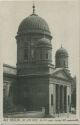 Postkarte - Berlin - Mitte - Der alte Dom 1883