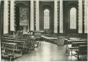 Berlin - St. Hedwigs-Kathedrale - Foto-Ansichtskarte