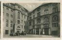 Postkarte - Berlin - Deutsche Staatsoper