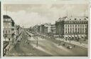 Berlin - Unter den Linden - Foto-Ansichtskarte