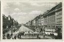 Berlin - Unter den Linden - Bus - Foto-Ansichtskarte