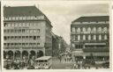 Friedrichstrasse - Bus - Foto-Ansichtskarte