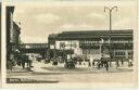 Berlin-Mitte - Bahnhof Friedrichstrasse - Foto-AK