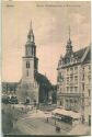 Postkarte - Berlin - Mitte - Kaiser Wilhelmstrasse