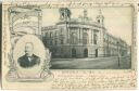 Postkarte - Berlin-Mitte - Reichspostamt