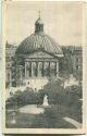 Postkarte - Berlin - St. Hedwigs-Kirche