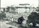 Foto-AK - Berlin - Deutsche Staatsoper