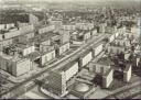 Foto-AK - Berlin - Blick vom Fernsehturm