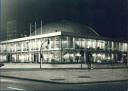 Postkarte - Berlin - Mitte - Kongresshalle