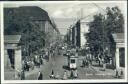 Berlin - Mitte - Leipziger Strasse - Foto-AK