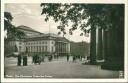 Foto-AK - Berlin - Die Staatsoper Unter den Linden