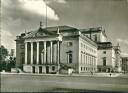 Postkarte - Berlin - Deutsche Staatsoper