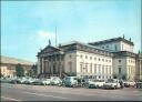 Postkarte - Berlin - Deutsche Staatsoper