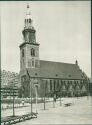 Ansichtskarte - Berlin-Mitte - Marienkirche