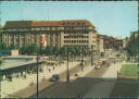 Ansichtskarte - Berlin-Mitte - Friedrichstrasse Ecke unter den Linden