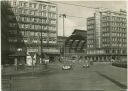 Berlin-Mitte - Alexanderplatz - Foto-AK Grossformat