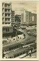 Berlin-Mitte - Alexanderplatz - Strassenbahn - Foto-AK