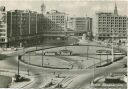 Berlin - Alexanderplatz - Foto-AK Großformat