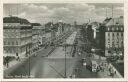 Berlin - Unter den Linden - Foto-AK 1938