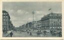 Postkarte - Berlin - Unter den Linden