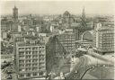 Berlin - Blick vom Haus des Lehrers - Foto-AK Grossformat