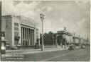 Postkarte - Berlin - Stalinallee