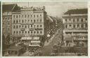 Friedrichstrasse - Bus - Foto-Ansichtskarte