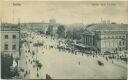 Postkarte - Berlin - Unter den Linden