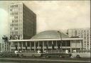 Ansichtskarte - Berlin - Alexanderplatz