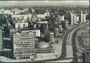 Ansichtskarte - Berlin - Blick vom Interhotel Stadt Berlin