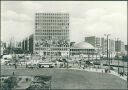 Berlin - Alexanderplatz