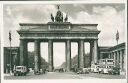 Berlin - Brandenburger Tor