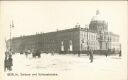 Fotokarte - Berlin - Schloss und Schlossbrücke