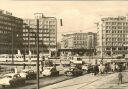 Berlin - Alexanderplatz - Ansichtskarte