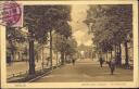 Postkarte - Berlin - Unter den Linden