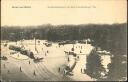 Postkarte - Berlin - Brandenburger Tor