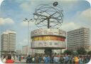 Postkarte - Berlin - Alexanderplatz - AK Grossformat