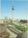 Berlin - Blick vom Dom AK Grossformat
