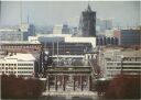 Postkarte - Berlin - Brandenburger Tor