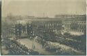 Berlin - Unter den Linden - Hochzeit Sophie Charlotte von Oldenburg