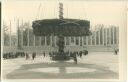 Postkarte - Lustgarten - Maibaum 1939