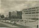 Berlin - Lindencorso und Hotel "Unter den Linden" - Foto-AK