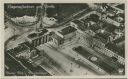 Berlin-Mitte - Pariser Platz und Brandenburger Tor - Foto-AK