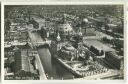 Berlin-Mitte - Dom und Schloss - Fliegeraufnahme
