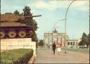 Berlin - Brandenburger Tor - Postkarte