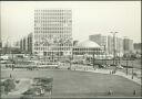 Ansichtskarte - Berlin - Alexanderplatz