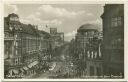 Berlin - Saarlandstrasse mit Haus Vaterland - Foto-AK