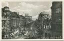 Berlin - Saarlandstrasse mit Haus Vaterland - Foto-AK